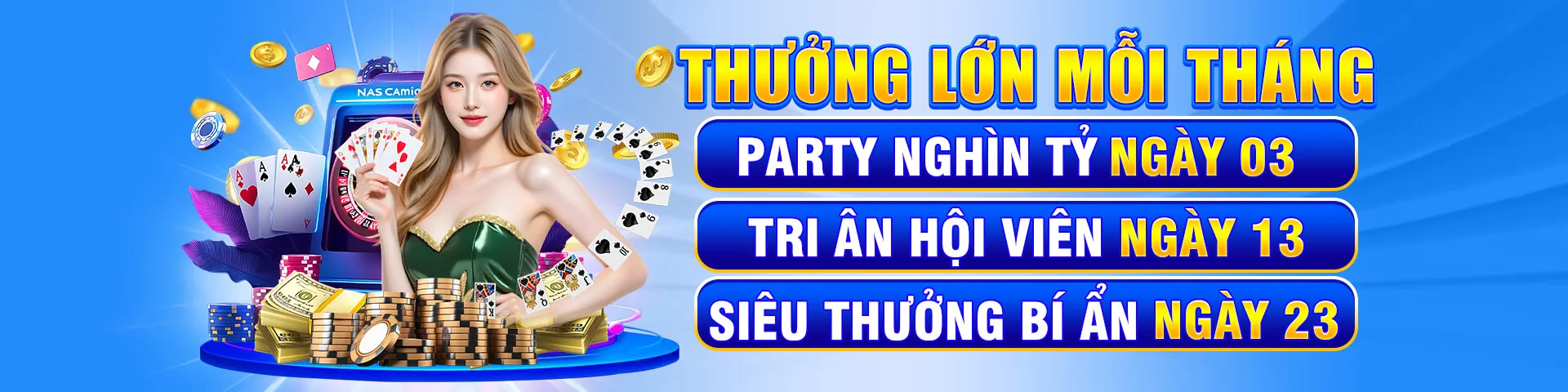 Bàn chơi Baccarat tại 88t Trang Chủ