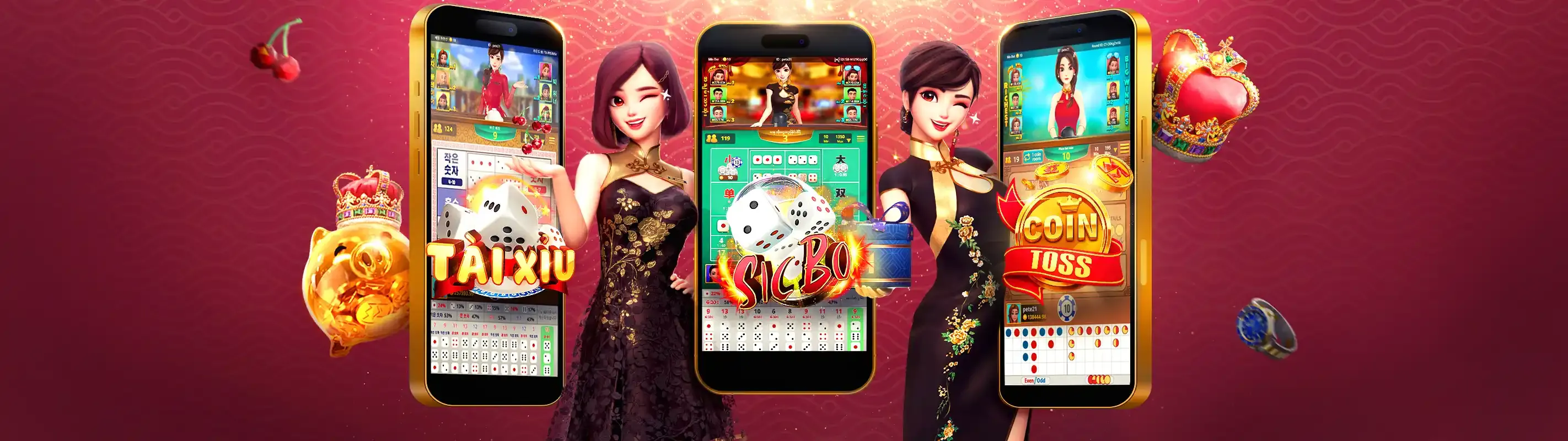 Sòng bạc Trực tuyến 88t với Dealer thật